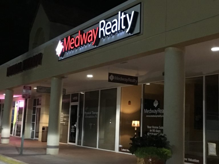 Real Estate in Florida Sarasota Bradenton Homes About Medway Realty©