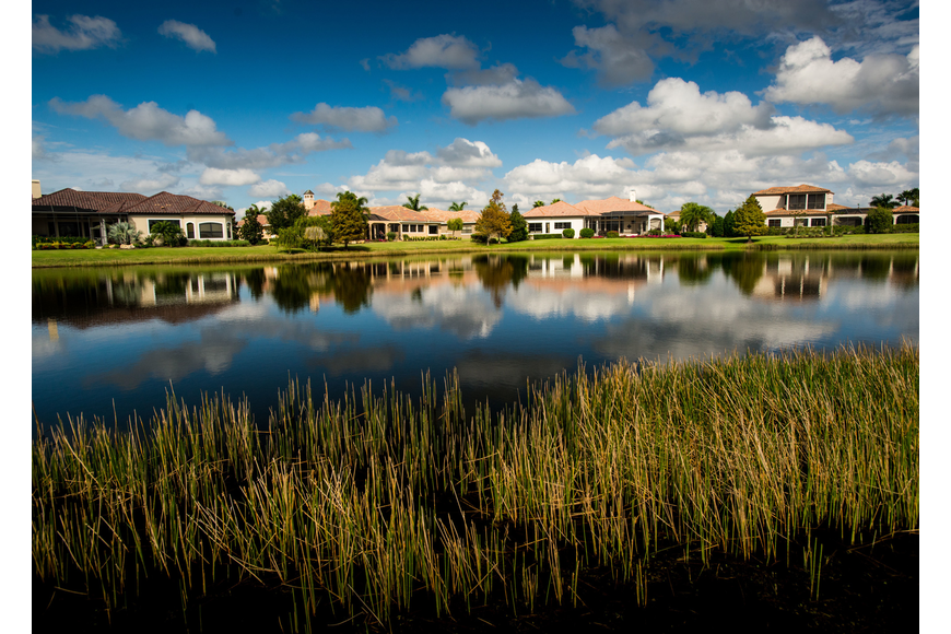 Lakewood Ranch Area Property Sales